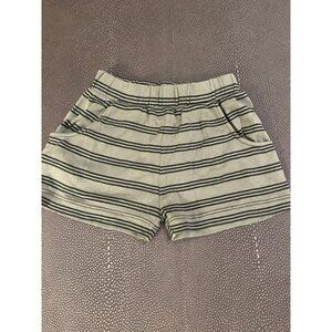 Misha &amp; Puff Pima Cotton Shorts 12/18 EUC